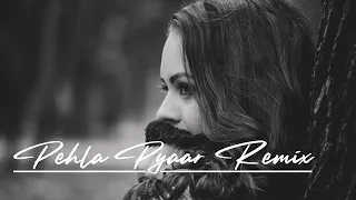 Pehla Pyaar remix | Kabir Singh |  | DJ NYK & Aroone ft. Sahil Khanal | Armaan Malik | NEERAJ RAAI