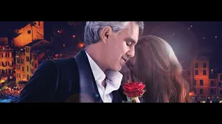 Andrea Bocelli - When I Fall In Love (Duet With Helene Fischer, Feat. Chris Botti)