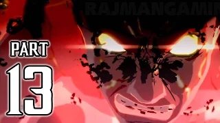 Naruto Shippuden: Ultimate Ninja Storm 4 Walkthrough PART 13 (PS4) No Commentary @ 1080p HD ✔