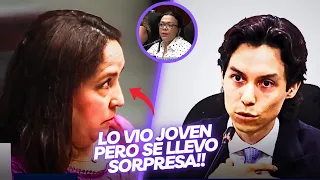 Rodrigo EXPLOTA Contra ARENERA Por Quere Humillar A MAESTRA!!!