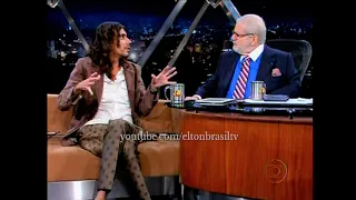 Zéu Britto - Entrevista - "Programa do Jô" - 2011