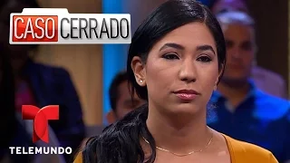 Caso Cerrado Complete Case |  Drinks Turn To Sexual Assault🍌