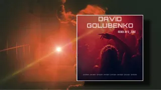 David Golubenko - Знову (remix by G_zone)