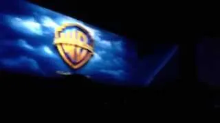 Warner Bros goes BIG inside of Hall H - SDCC 2014