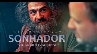 O Vendedor de Sonhos | Quem você é | Vídeo Motivacional