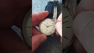 ✋sencillo consejo para que tu reloj mecánico dure más👏👏👏