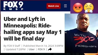 Lyft Uber Makes A Promise | Get Ready