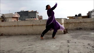 JONAS BROTHERS - Sucker | Srishti Srivastava Choreography | Kathak