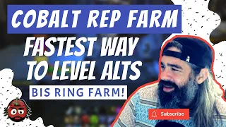 The Ultimate way to level your alts in Dragonflight - Fastest XP/Hour & BIS Ring!