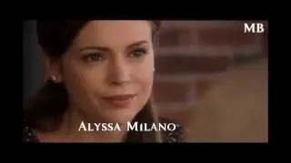 Charmed - Opening Season 10 [COMICS - V1]