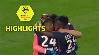Highlights Week 38 - Ligue 1 Conforama / 2017-18
