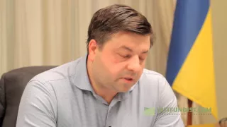 Народный депутат Украины Иван Мирошниченко о проекте Госбюджета на 2015 год