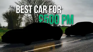 Best Head Turner Car For £500 pm | Finance Special - Ep 1