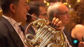 Strauss’s Ein Heldenleben, Horn Solo