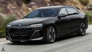 COMING SOON: 2023 BMW 760e