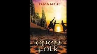 Open Folk - Branle