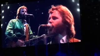 The Beach Boys (feat. Carl Wilson) - God only knows (Live in Paris - Olympia 2017)