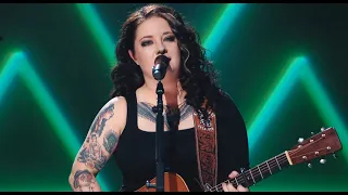 Ashley McBryde - First Thing I Reach For (Never Will: Live From A Distance)