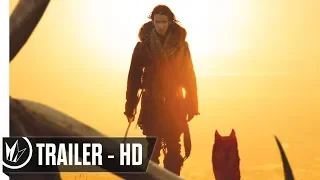 Alpha Official Trailer #2 (2018) -- Regal Cinemas [HD]