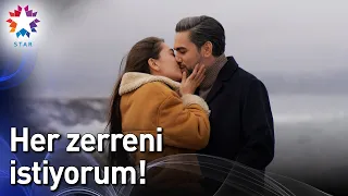 @GeceninUcundaDizi 10. Bölüm - Her Bir Zerreni İstiyorum!