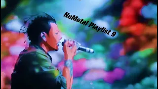 NuMetal Playlist 9