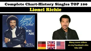 Lionel Richie