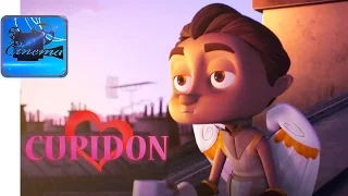 Cupidon - Короткометражный Мультфильм