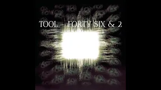 Tool - Forty Six & 2 (Guitar Cover with Tab)