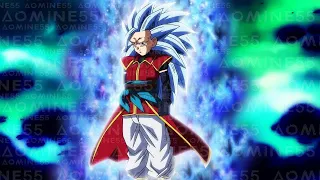 Tribute AMV Beat Super Dragon Ball Heroes  AMV Hall of fame