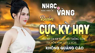 CÔNG TUẤN MỚI NHẤT 2024 LK Ca Nhạc TOÀN BÀI HAY Gây Nghiện Nhạc Vàng Buồn Quá Đi Cực Hay Ngủ Cực Say