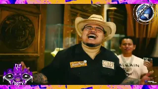 That Mexican OT Ft Paul Wall & Drodi - Johnny Dang (Crazyed & Chopped) Choppaholix Music Video Remix