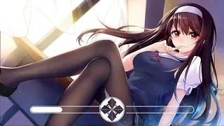 「Best Nightcore Hands Up Mix」