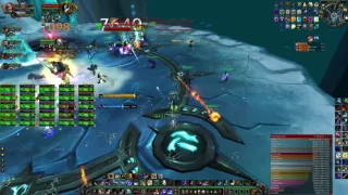 Guild Emerald Dream vs Lich King 25 Hard Mod, 0%Buff.(logon.wowcircle.com, realm x10)