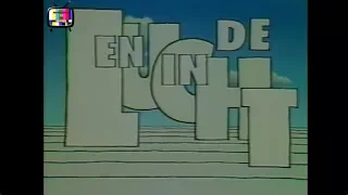 Te land, ter zee en in de lucht - Achteruitrijden en de Caravanrace (TROS, 16-08-1983)