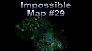 They are Billions - Impossible Map 29 - 900% No pause