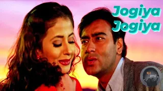 Jogiya Jogiya| Deewane | Ajay Devgan | Anuradha Paudwal| Sukhwinder Singh| Urmila Matondkar|