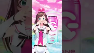 Kizuna A.I tiktok complation#4