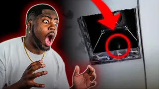 5 Scary Ghost Videos that PROVE Ghosts are Real!