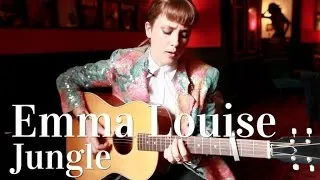 Emma Louise - Jungle (acoustic version)