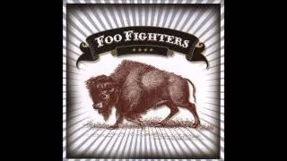 Foo Fighters - I Feel Free