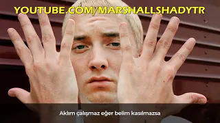 Eminem - ROLE MODEL (Türkçe Altyazı)