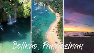 BOLINAO, PANGASINAN: TOP 5 TOURIST SPOTS + 2023 TRAVEL GUIDE