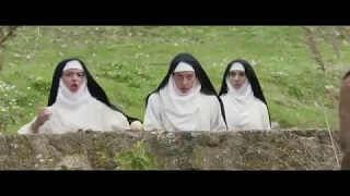 The Little Hours Trailer #1 2017