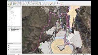 How to georeference a Raster/Image in QGIS3 - Tutorial