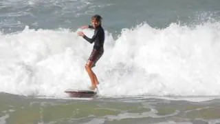 Stand Up Bodyboarding: Ridge Lenny 2011 Highlights