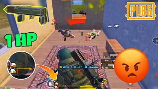 THIS CAMPER SQUAD ALLMOST KILLED ME | PAYLOAD 3.0