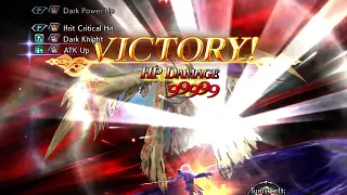 [DFFOO] Abyss: Perfectum 2nd Stratum, Sub 2 Pt. 1