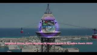 NEW BEST TIKTOK MASHUP REMIX (October Edition) DJ Eugene Garde & DJ JETHRO REMIX 2023 Part 1