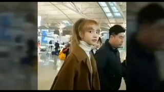 Taelice Taehyung & Lisa 💜