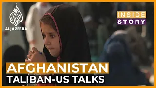 Will direct talks between U.S. & Taliban bring Afghans hope? | Inside Story